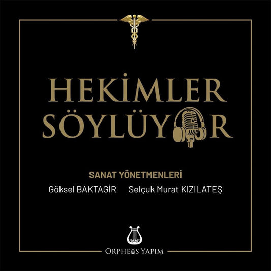 Hekimler Söylüyor CD (2 CD) Türk Sanat Müziği | CD | Hekimler Söylüyor CD | Türkische klassische Musik | CD