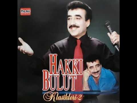 HAKKI BULUT - Klasikleri 2 - CD