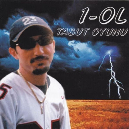 1-Ol - Tabut Oyunu [Türkischer Rap | Hip Hop | CD]