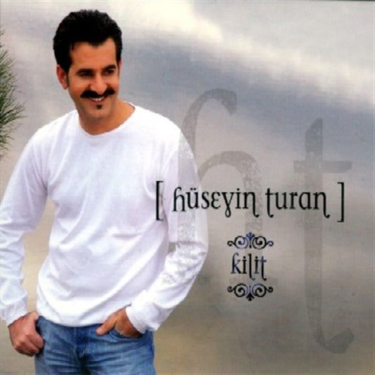 Seyhan Müzik /Hüseyin Turan-Kilit(CD)