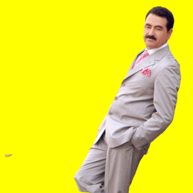 ibrahim Tatlıses CD – Aramam | CD | Turk Halk | Türk halk müziği | CD | Erol Köse Müzik | CD