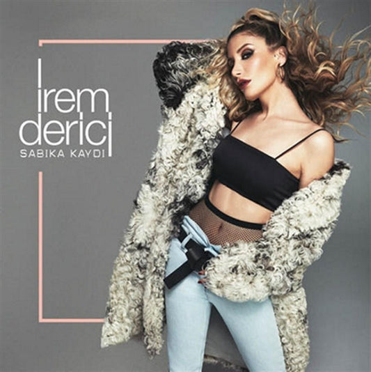 IREM DERICI - Sabika Kaydi - CD