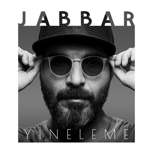 Universal Müzik / Jabbar - Yineleme(Plak)Schallplatte-LP