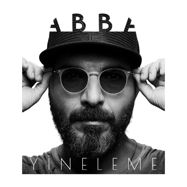 Jabbar Plak -Jabbar Yineleme Plak-Türkce POP (Plak)LP