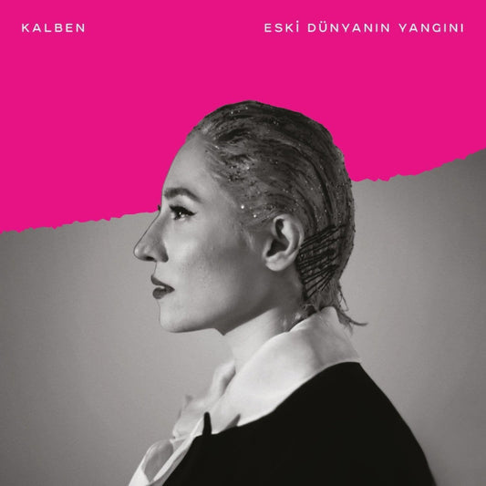 Kalben - Eski Dünyanın Yangını (Plak) Schallplatte | LP