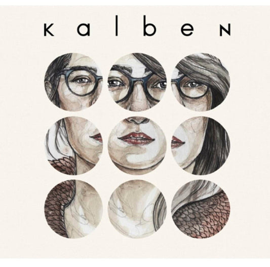 Kalben - Kalben (PLAK) Schallplatte | LP | Schallplatten