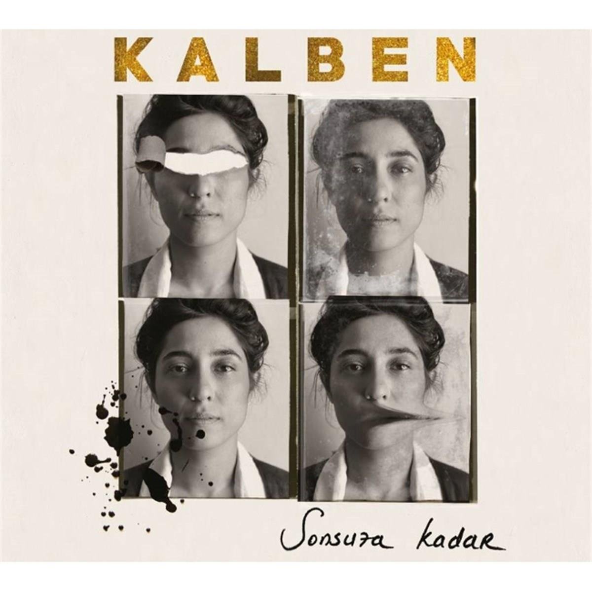 KALBEN-SONSUZA KADAR CD / Kalben sonsuza Kadar Cd