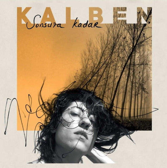 Kalben - Sonsuza Kadar (Plak)Türkçe | Rock | Plak | Schallplatte | LP