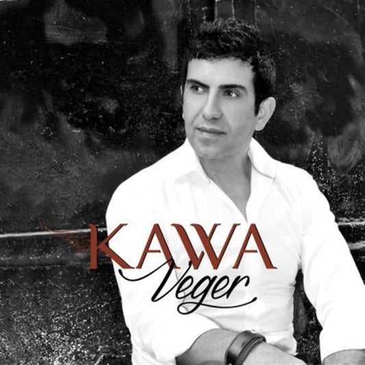 Kom Müzik Kawa - Veger (CD)