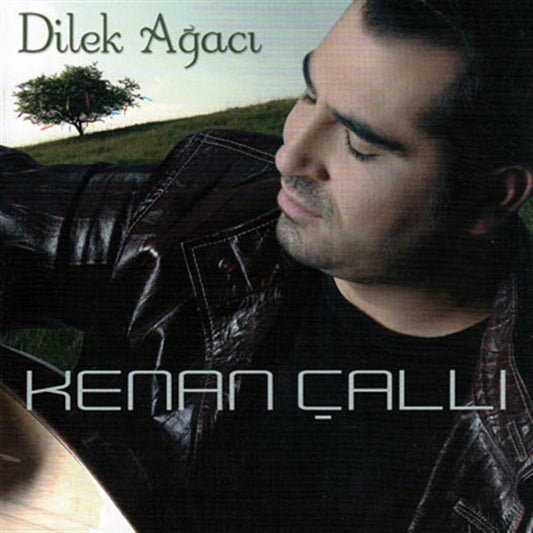 Kenan Çallı - Dilek Ağacı ( CD )Türk halk müziği | türkische Volksmusik | CD
