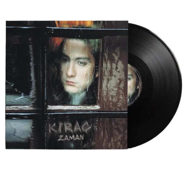 Kıraç - Zaman Plak - Kirac | Zaman | Plak | Schallplatte | LP | Almanya |sipariş