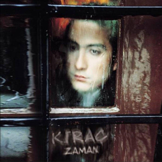Kıraç - Zaman Plak - Kirac | Zaman | Plak | Schallplatte | LP | Almanya |sipariş