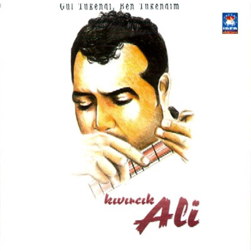Kıvırcık Ali Plak | CD | Sipariş | Hamburg | München | Berlin | Köln | Frankfurt | MÜNCHEN | Stuttgart