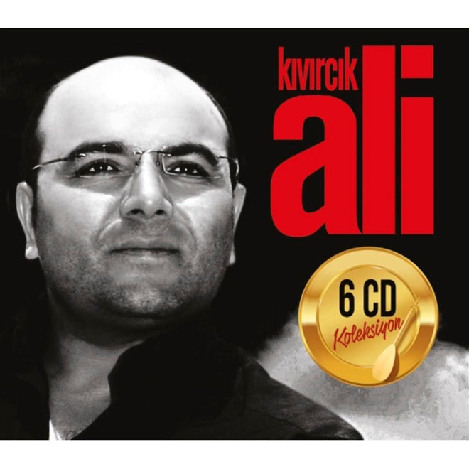Kıvırcık Ali Plak | CD | Sipariş | Hamburg | München | Berlin | Köln | Frankfurt | MÜNCHEN | Stuttgart