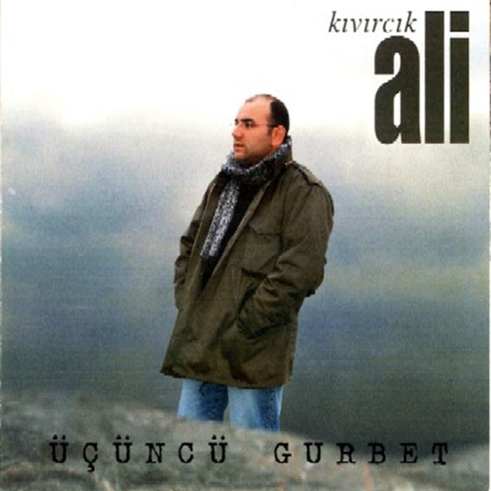 Kıvırcık Ali Plak | CD | Sipariş | Hamburg | München | Berlin | Köln | Frankfurt | MÜNCHEN | Stuttgart