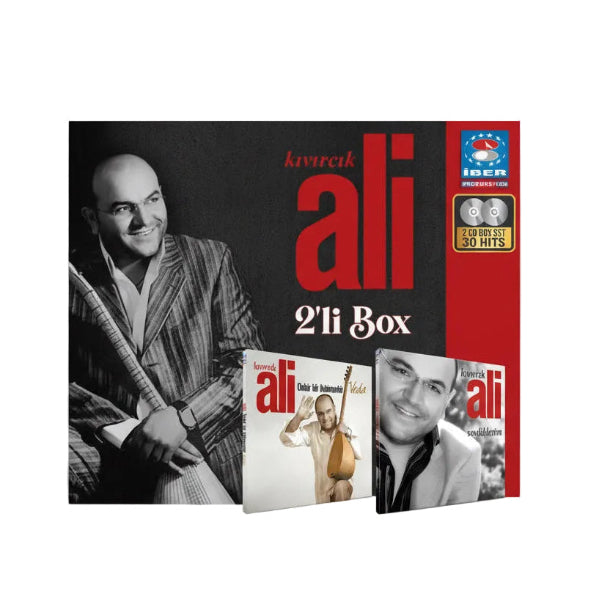 Kıvırcık Ali Plak | CD | Sipariş | Hamburg | München | Berlin | Köln | Frankfurt | MÜNCHEN | Stuttgart