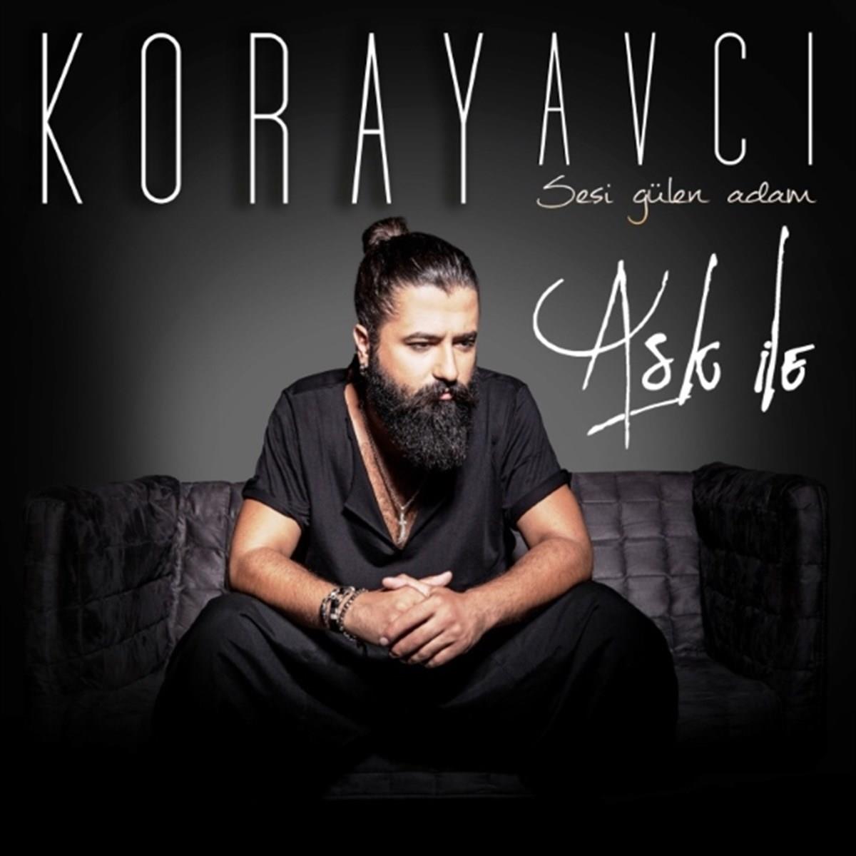 KORAY AVCI - Aşk ile - CD