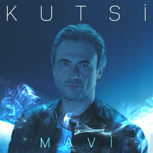 Kutsi - Mavi CD | Türkçe | türk | türkischer pop | CD