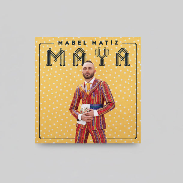 Mabel Matiz CD | Maya-| Sarmaşık|  Çukur |Cukur- CD