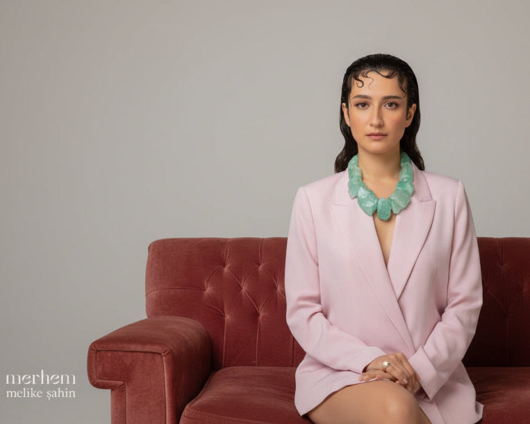 Melike Şahin - Merhem Plak (Melike Şahin Plak) Almanya' da Plak |Melike Şahin Schallplatte | LP