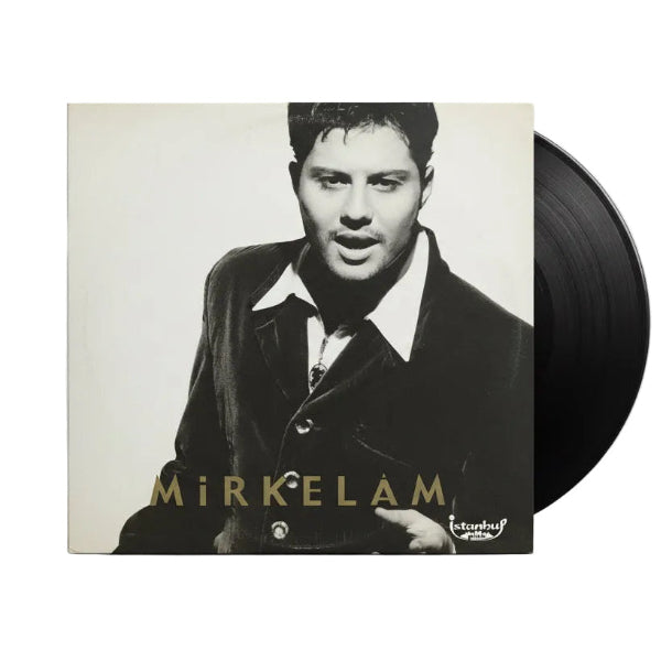 Mirkelam Plak - Mirkelam -Tavla|Hergece| plak (Türkischer Pop | Schallplatte)LP