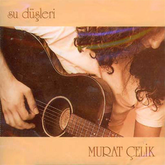 Murat Çelik - Su Düşleri [Türkischer Pop | CD]