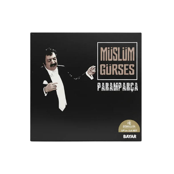 Almanya'da Türkçe Plak | ab 59 € Ücretsiz Kargo | Plak Siparişi | Müslüm Gürses Plak |Schallplatte | LP