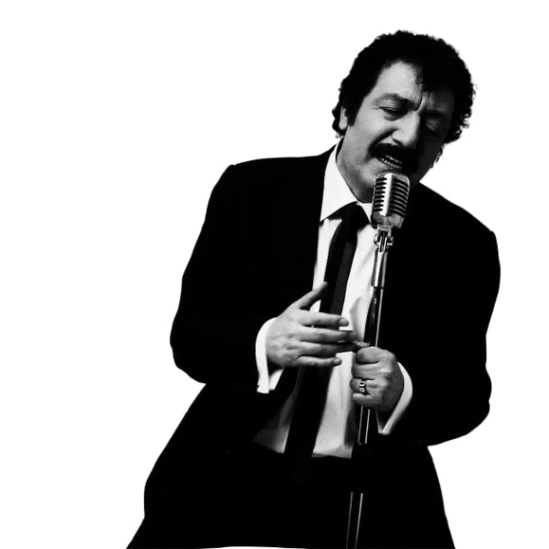 Müslüm Gürses - Aşk Tesadüfleri Sever |Sandık | 2 Plak | Ücretsiz Kargo | Plak Siparişi |Almanya