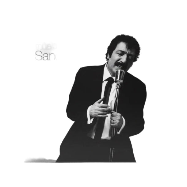 Müslüm Gürses| Sandık | Plak (Arabesk Plak) Schallplatte | LP