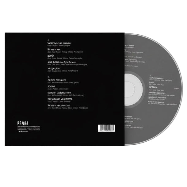 Müslüm Gürses - Sandık Plak |( Müslüm Gürses Plak) Müslüm Gürses Sandik Schallplatte | LP | Satın Al | Almanya