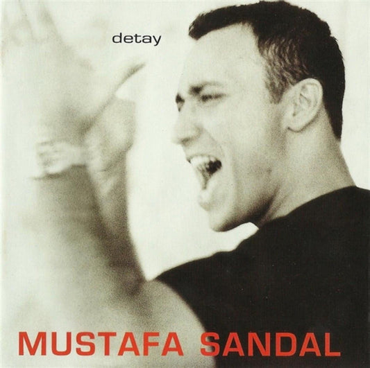 Mustafa Sandal -Türkçe pop müzik | türkische Popmusik | Türk Pop Müziği (Türkische Popmusik) CD | Plak | Sipariş | Almanya