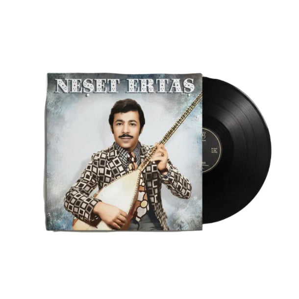 Neşet Ertaş (Sazlı Sözlü Oyun Havaları) (Plak)Neşet Ertaş Plak | Neşet Ertaş Sazlı Sözlü Oyun Havaları Plak | Schallplatte