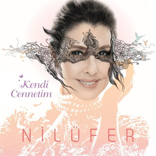 Nilüfer - Kendi Cennetim (Plak) Schallplatte | LP (2 Plak)