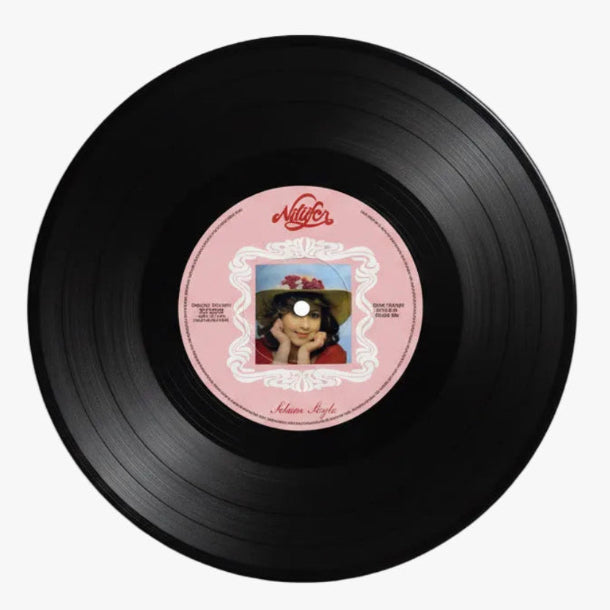 Nilüfer Plak | Selam Söyle Plak | Türkçe | Türkce Pop Plak|) Schallplatte| LP