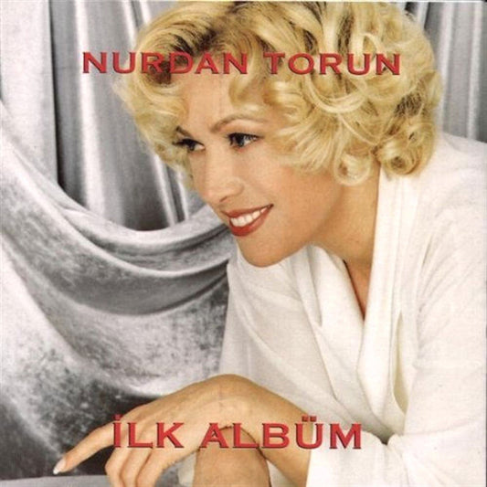 Sony Müzik/Nurdan Torun-İlk Albüm CD