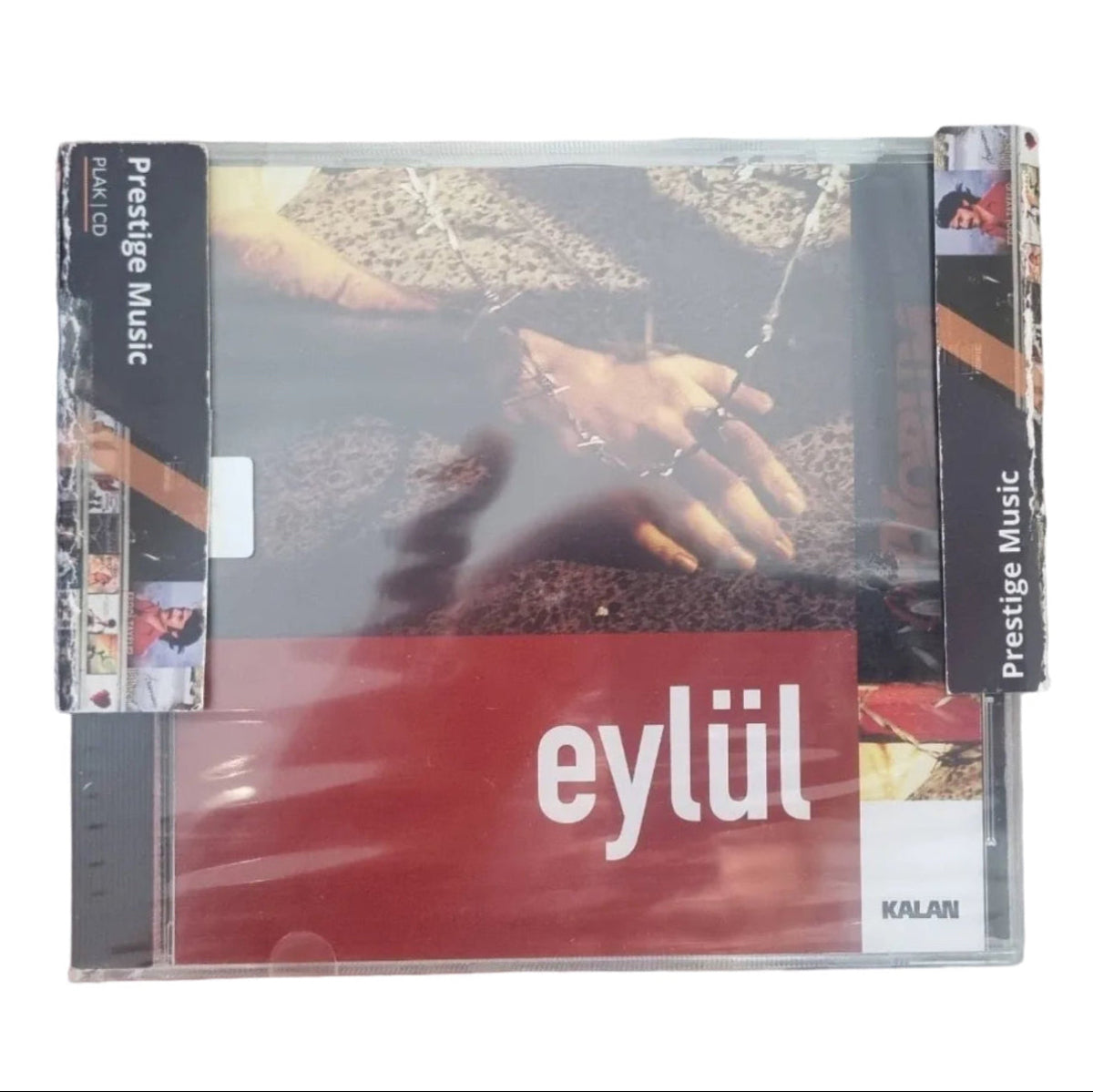 Grup Yorum - Eylül (CD) Grup Yorum Eylül CD | Protest, | Özgün Müzik | Halk Müziği | Folk | CD