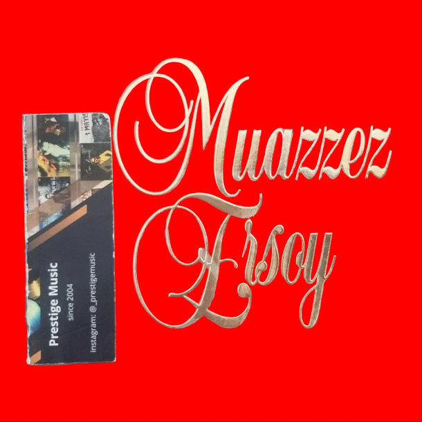 Muazzez Ersoy | CD | Klasikleri 1-2 Set CD(Türk Sanat | Müziği CD) ELENOR Müzik 1991 | CD