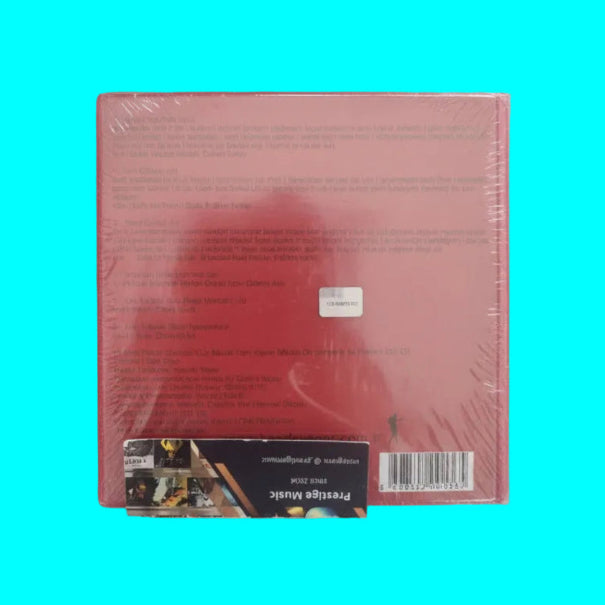 Hande Yener - Hande Maxi ( CD )Türkçe | Pop | Hause | Electronic | CD