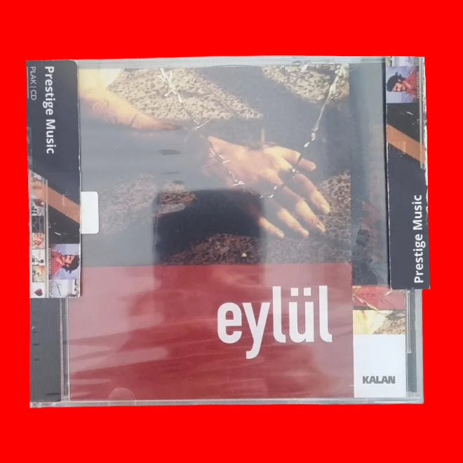 Grup Yorum - Eylül (CD) Grup Yorum Eylül CD | Protest, | Özgün Müzik | Halk Müziği | Folk | CD
