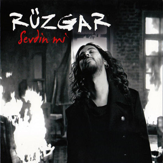 Prestij Müzik Rüzgar-Sevdin mi(CD)