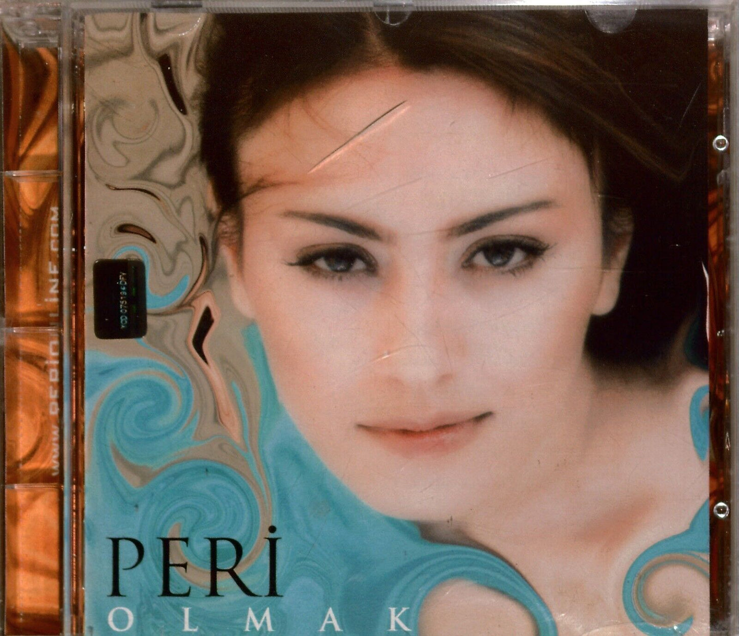 PERI-Olmak CD / MPM PRODUCTION