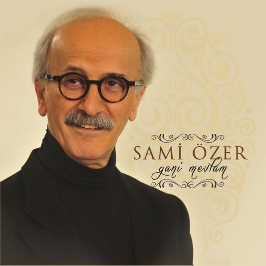 Poll Production / Sami Özer-Gani Mevlam(CD)