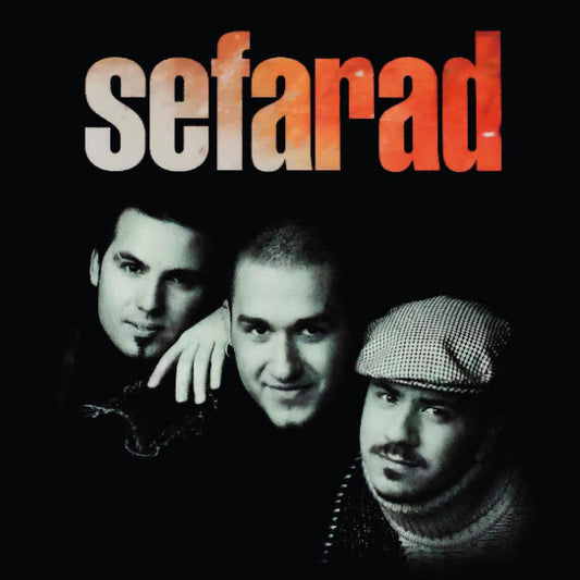 Türk Pop | Türkçe | Pop | Plak | Sefarad plak - Sefarad (2 Plak) Schallplatte | LP | Satın al