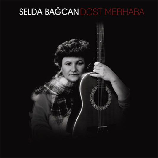 Selda Bağcan - Dost Merhaba | CD |türkische Volksmusik | türk halk | halk müziği | CD