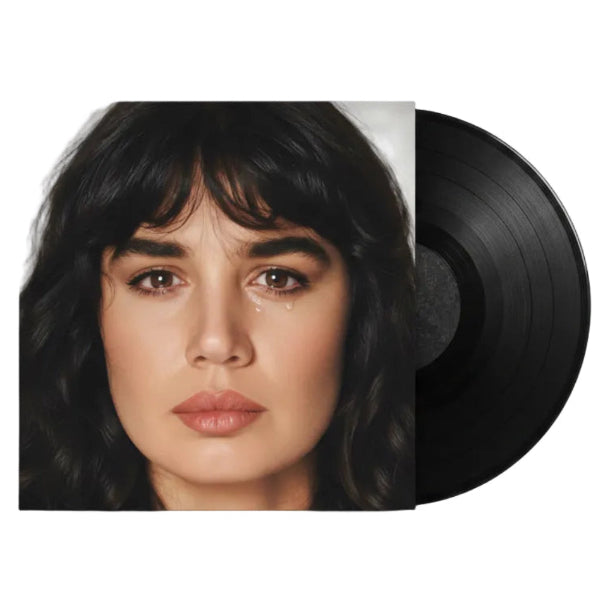 Sezen Aksu - Ağlamak Güzeldir Plak (Sezen Aksu Plak) Schallplatte | LP