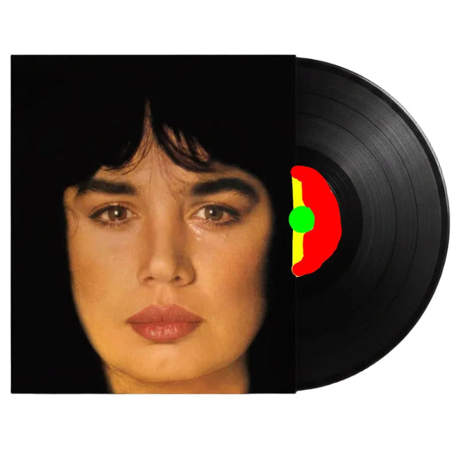 Sezen Aksu - Ağlamak Güzeldir Plak (Sezen Aksu Plak) Schallplatte | LP