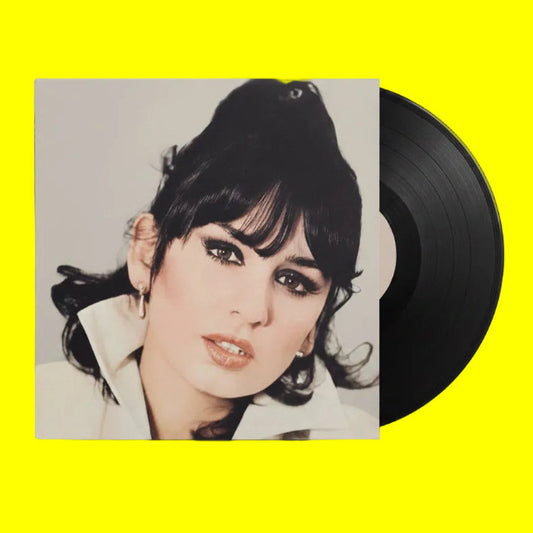 Sezen Aksu - Allahaısmarladık (Plak)Sezen Aksu - Allahaısmarladık Plak | Schallplatte | LP