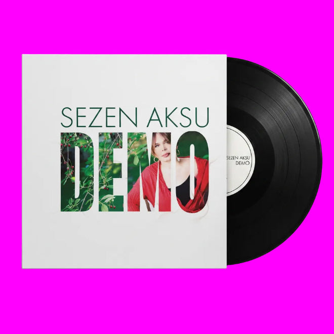 Sezen Aksu - Demo (Türkçe Pop Plak) Sezen Aksu - Demo Plak | Türkçe Plak | Sezen Aksu Plak