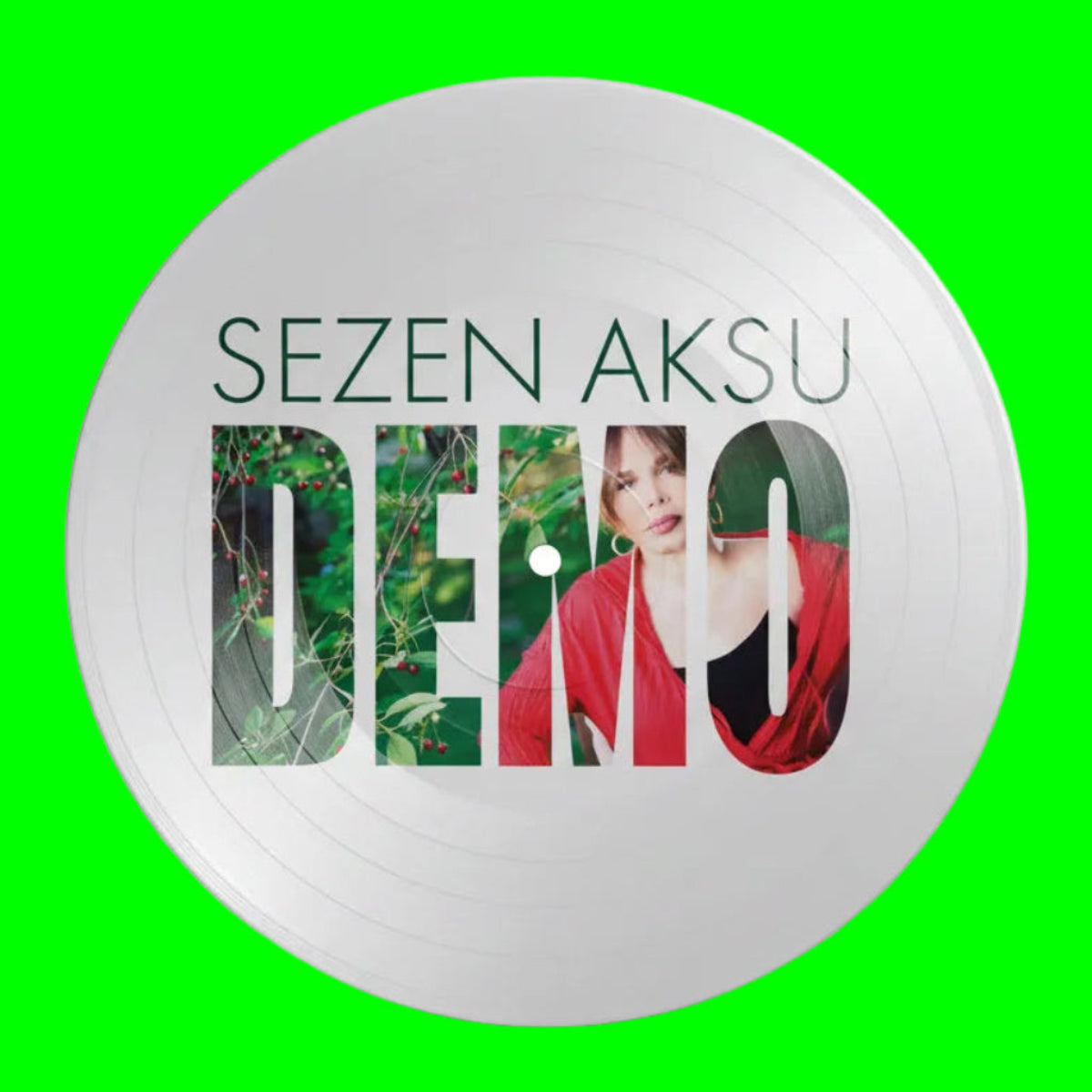 Sezen Aksu - Demo (Türkçe Pop Plak) Sezen Aksu - Demo Plak | Türkçe Plak | Sezen Aksu Plak