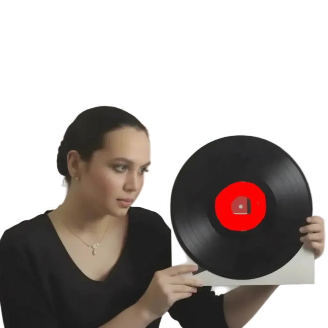 Sezen Aksu - Firuze Plak (Sezen Aksu Plak) Schallplatte | LP